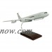 Daron Worldwide E-8D Joint Stars with New Engines Model Airplane   